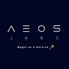 AEOS Labs: AI Innovation Powered by Reliable Networking Infrastructure