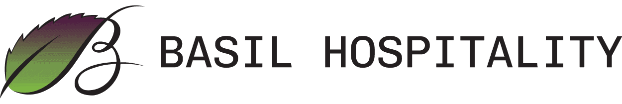 Basil Hospitality: Complete IT Infrastructure for Modern Restaurant Operations