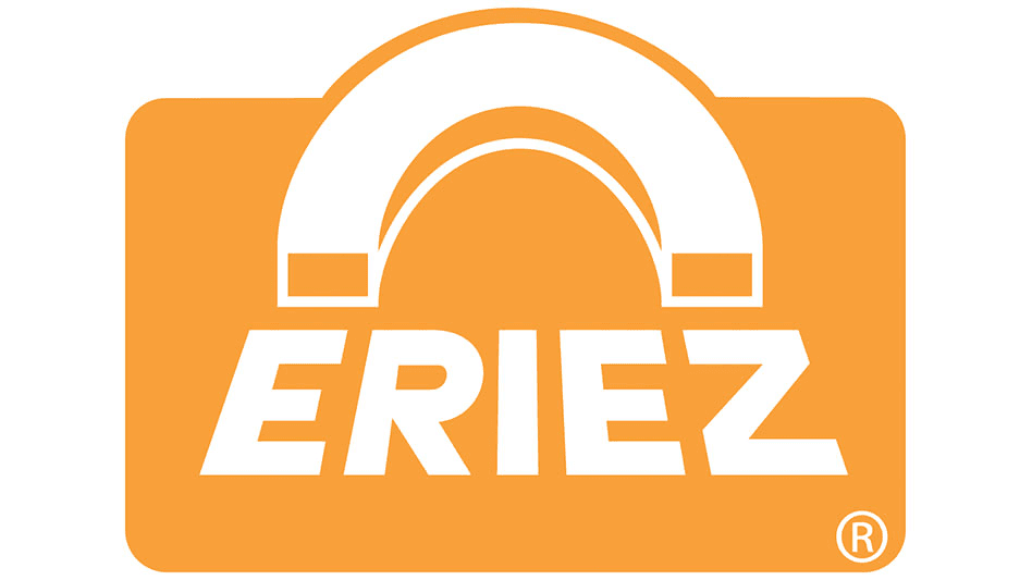 Eriez: End-to-End Structured Cabling & Surveillance for Engineering Excellence