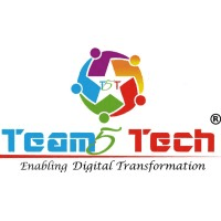 Team 5 Tech: Comprehensive Security Solutions with CCTV & Access Control