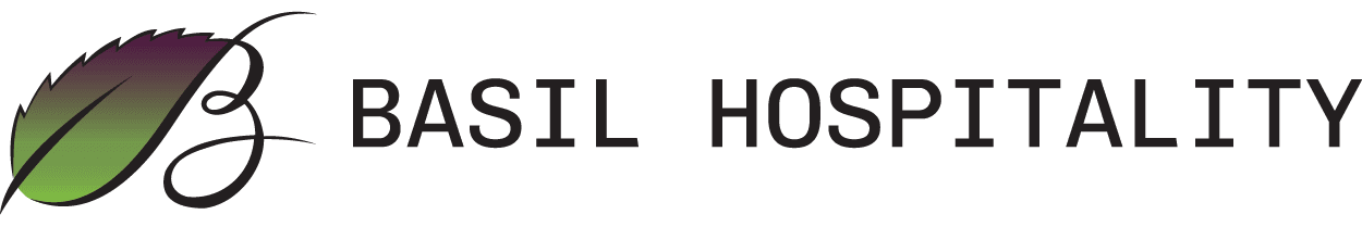 Basil Hospitality: Complete IT Infrastructure for Modern Restaurant Operations