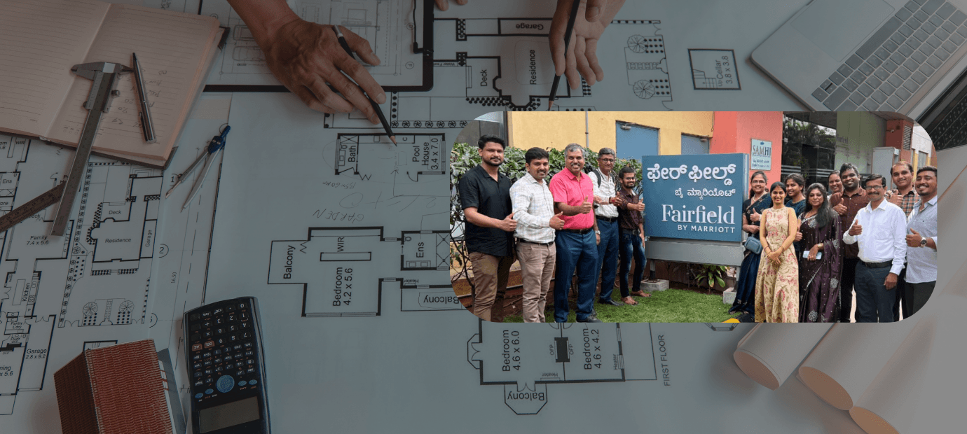 Layerix Networks operations team
