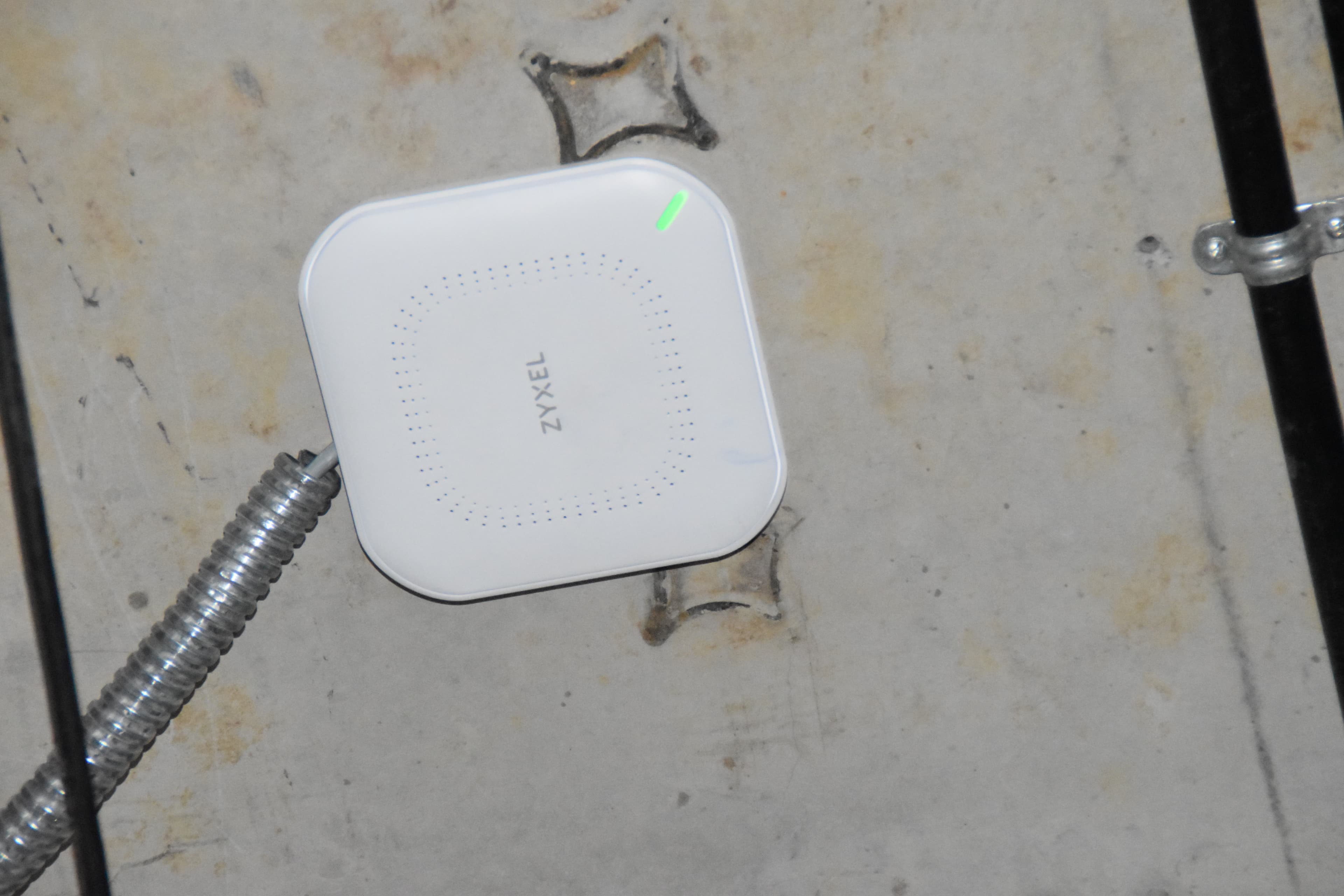 DNR wifi ap fixing