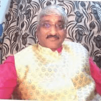 LIME Ganesh Ramachandran