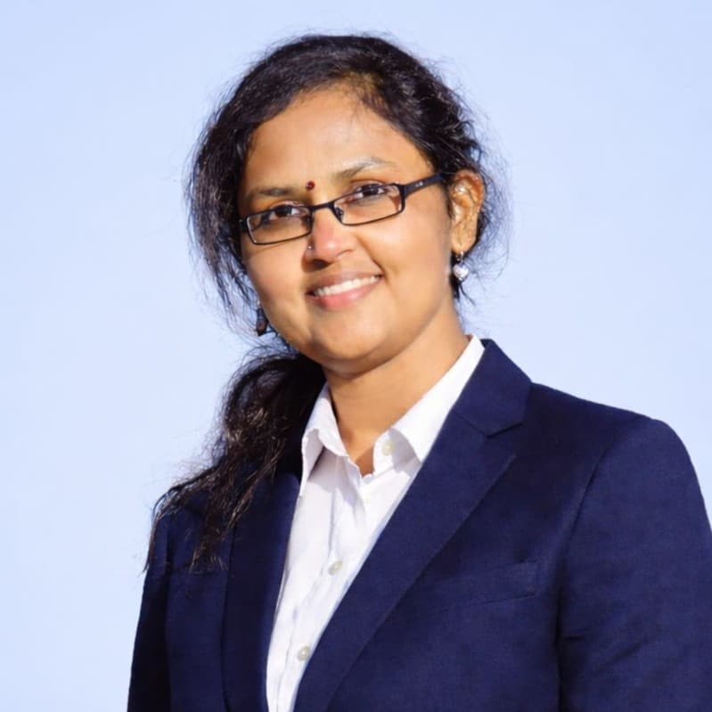 Vijaya Lakshmi Ganesh