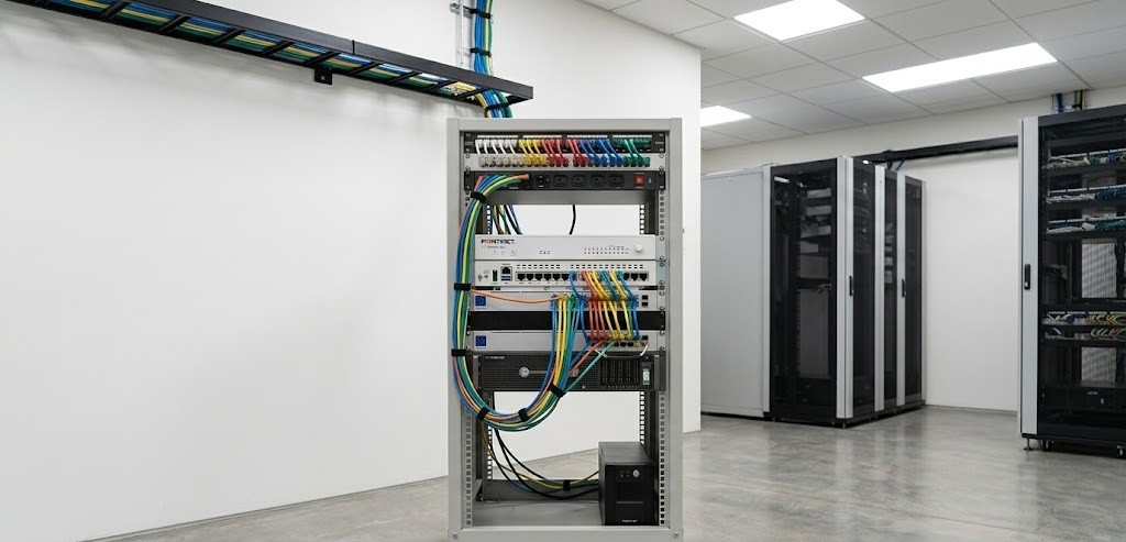 Perimeter Firewall