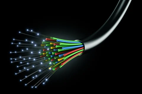 Optical Fibre
