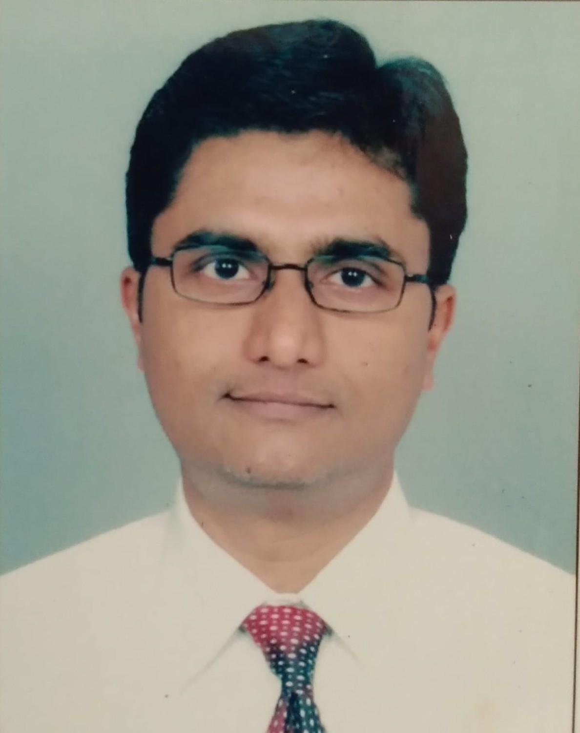 Bhavesh Bhatt